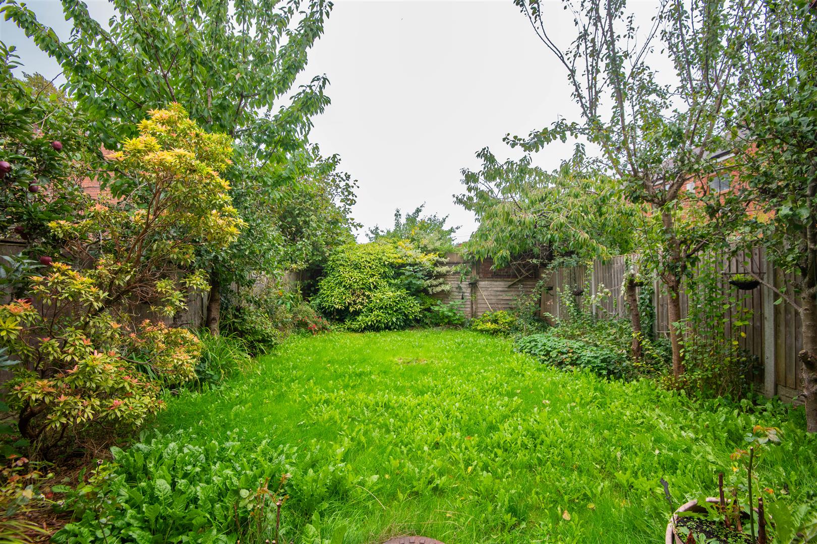 2 bed property in Harling Road, Preston